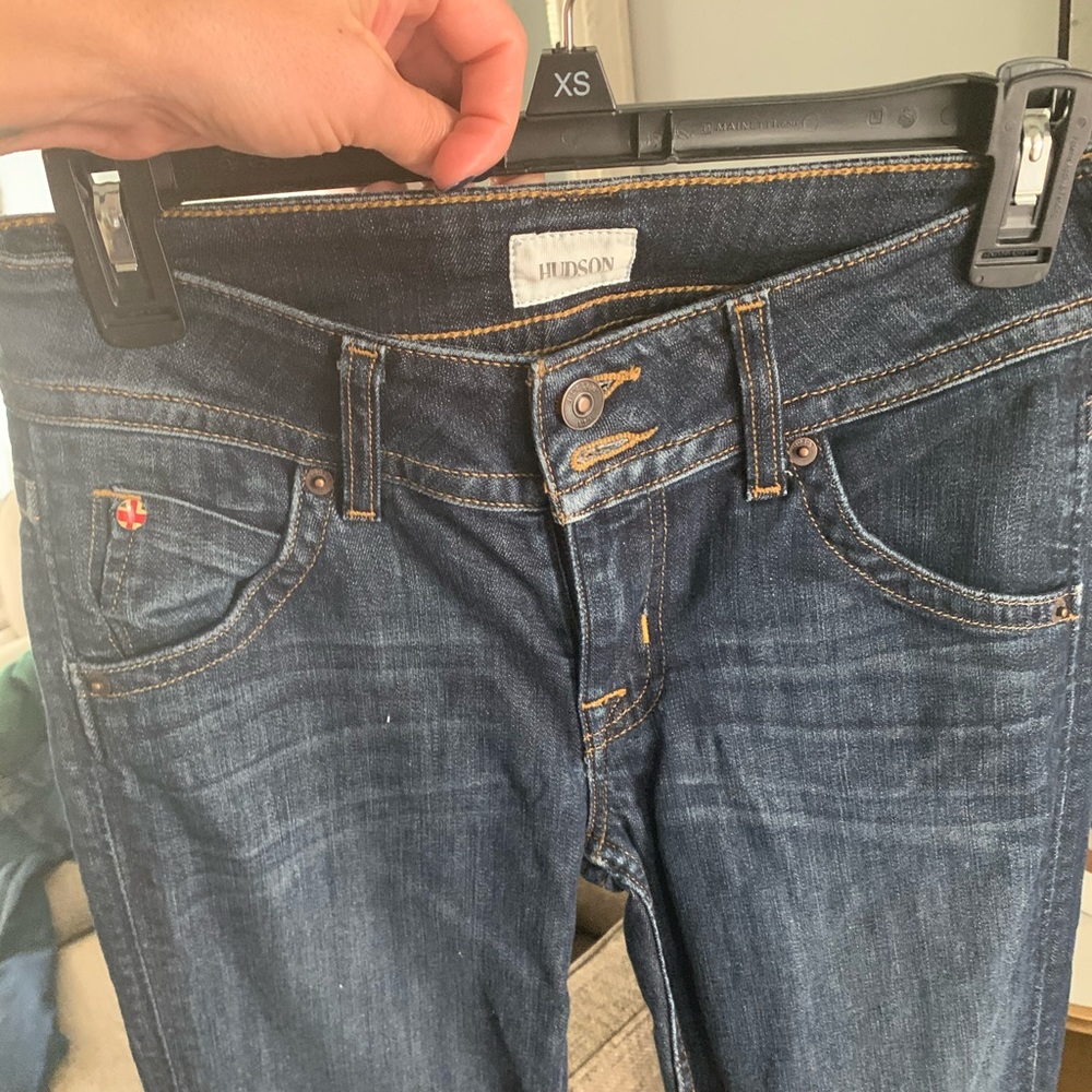 HUDSON JEANS